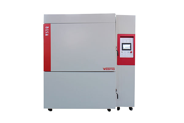 高低溫快速溫變?cè)囼?yàn)機(jī)