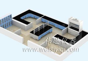 實驗室整體規(guī)劃設(shè)計方案