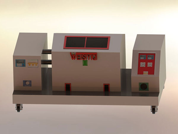 紫外鹽霧綜合試驗(yàn)機(jī)