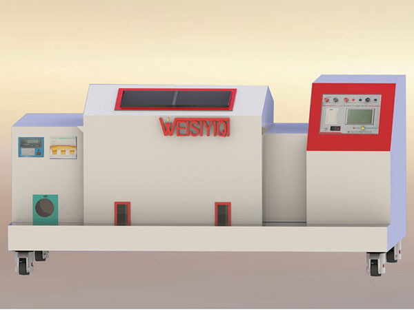 復(fù)合鹽霧試驗(yàn)箱
