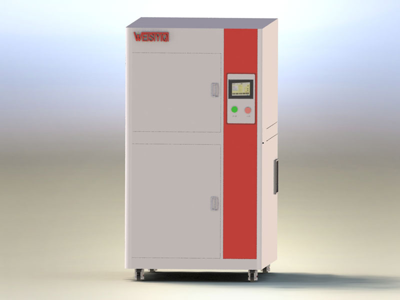 兩箱冷熱沖擊試驗箱