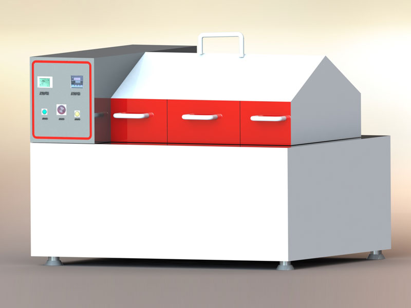 蒸汽老化試驗機