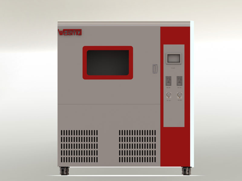 智能換氣老化試驗(yàn)機(jī)