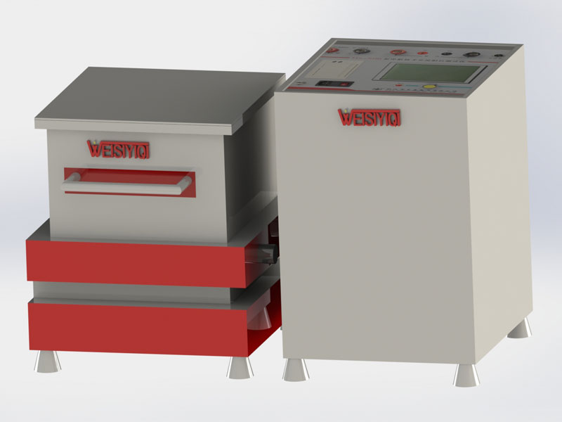 機(jī)械振動試驗臺