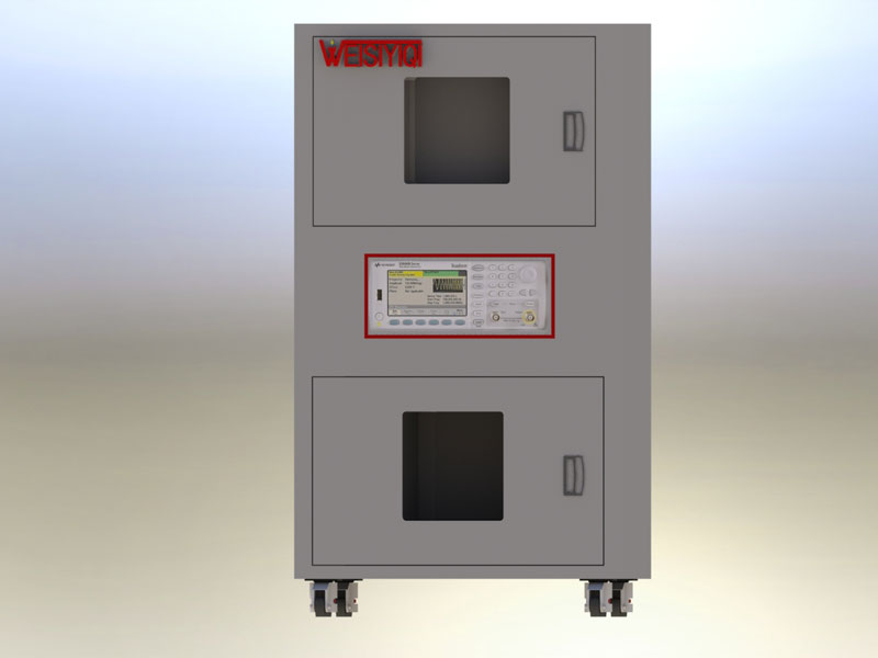 電池過充防爆試驗(yàn)機(jī)