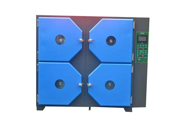 高真空試驗(yàn)箱