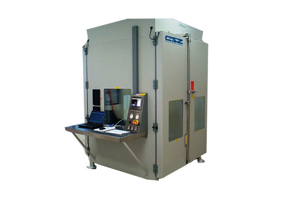 進口高低溫試驗箱