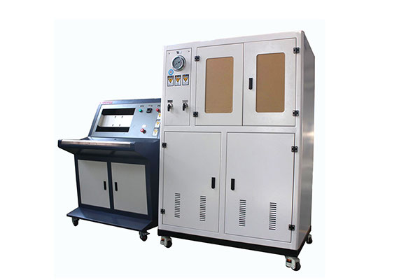 脈沖爆破試驗(yàn)臺(tái)