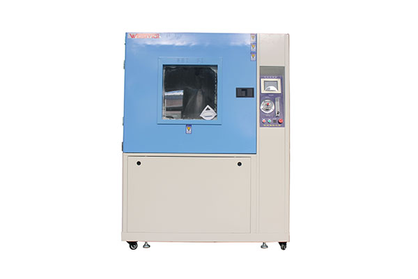 軍標(biāo)沙塵試驗機(jī)