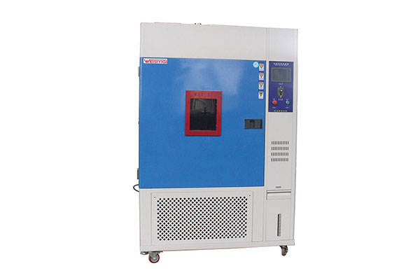 氙燈老化試驗機