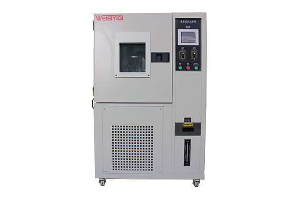 臭氧老化試驗(yàn)箱
