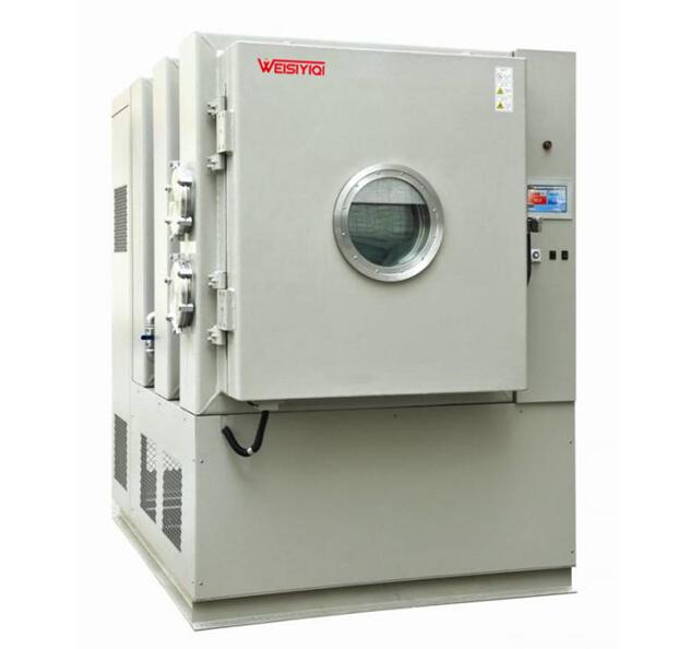 火星表面綜合環(huán)境艙