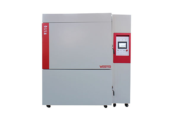 冷熱沖擊試驗(yàn)箱