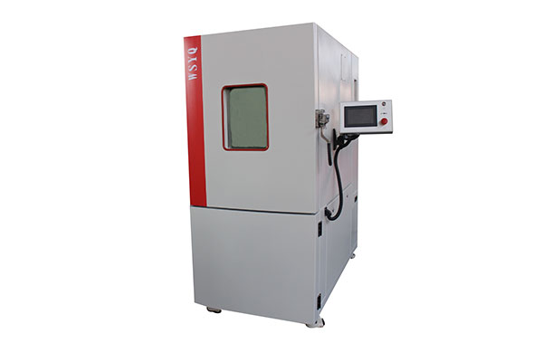 多種氣體腐蝕試驗(yàn)箱