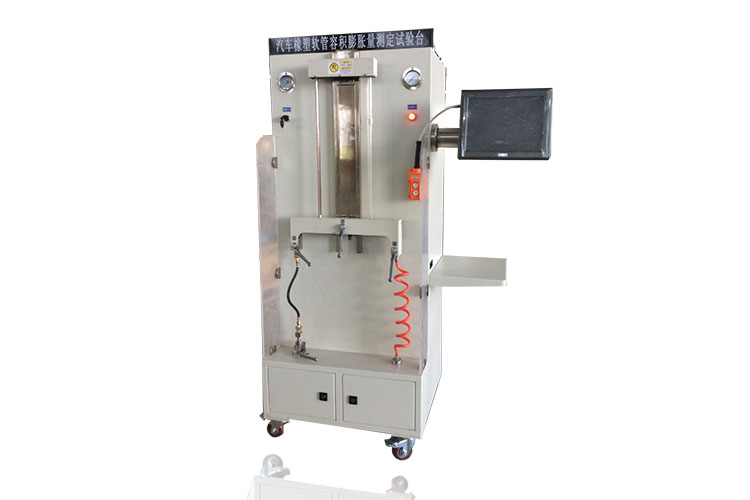 膨脹量試驗(yàn)臺(tái)