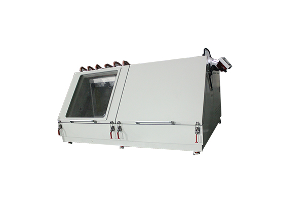 車燈綜合環(huán)境試驗箱