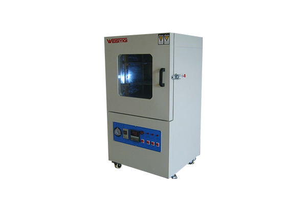 中低溫低濕度干燥箱