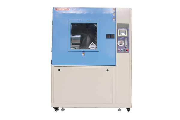 軍標沙塵試驗箱