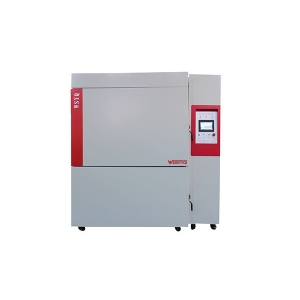 三箱冷熱沖擊試驗機