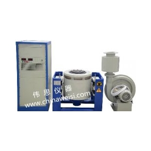 高頻垂直振動(dòng)試驗(yàn)臺(tái)