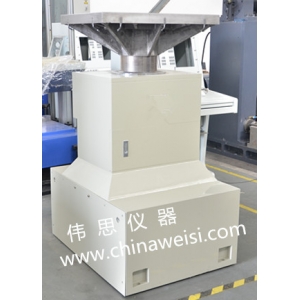 預(yù)力沖擊碰撞試驗(yàn)臺(tái)