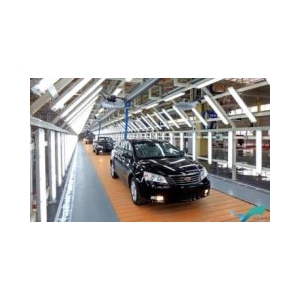 汽車(chē)整車(chē)VOC檢測(cè)解