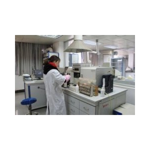 裝飾材料VOC檢測(cè)解