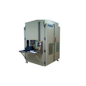 進(jìn)口高低溫試驗箱