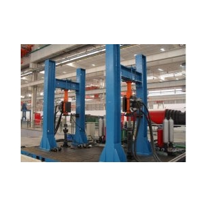 電液伺服多通道加載系