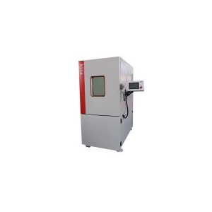 多氣體腐蝕試驗箱