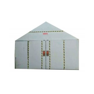 步入式復(fù)合鹽霧試驗(yàn)室