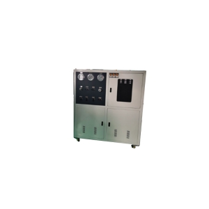 氣密和長度變化率試驗